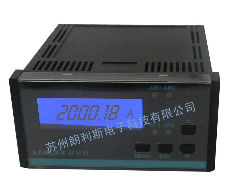 LSM-50AE型交流电能表
